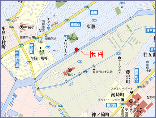 外観画像