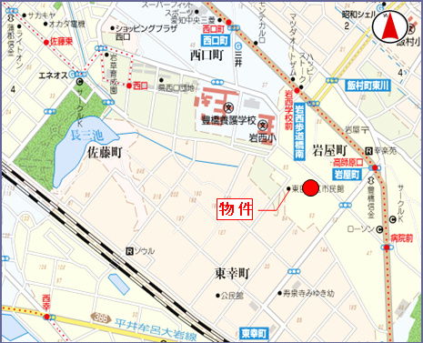 外観画像