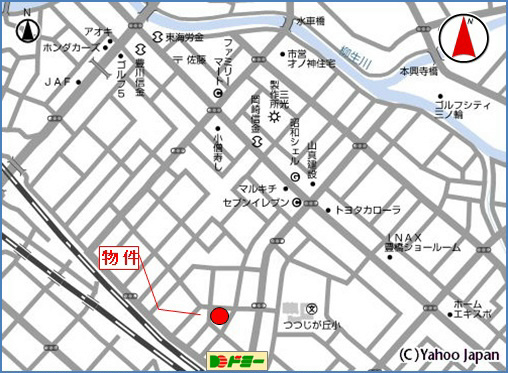 外観画像