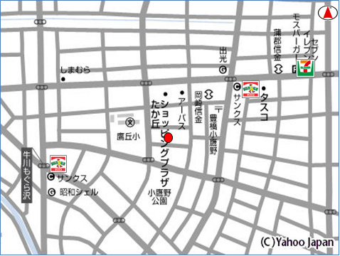 外観画像