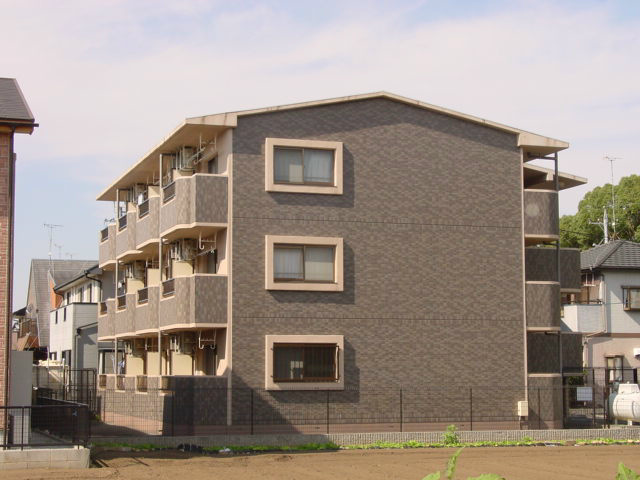 外観画像