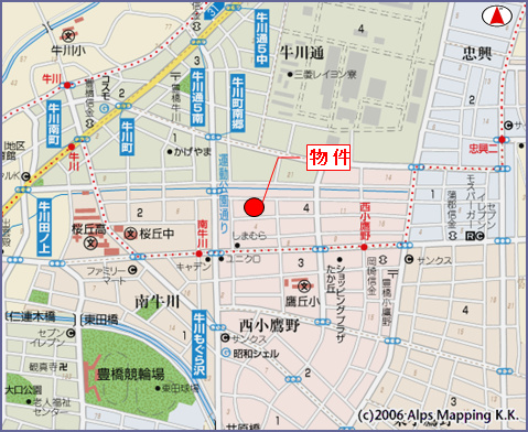 外観画像