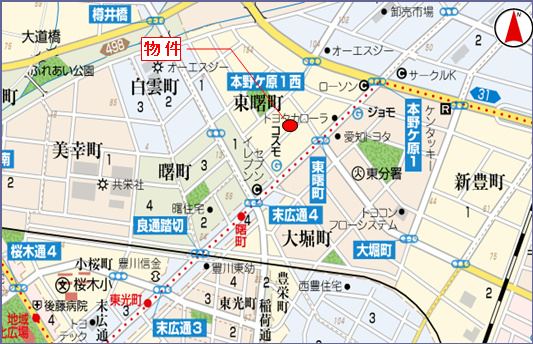 外観画像