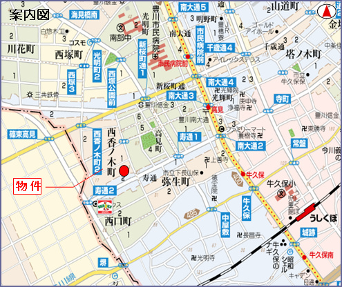 外観画像