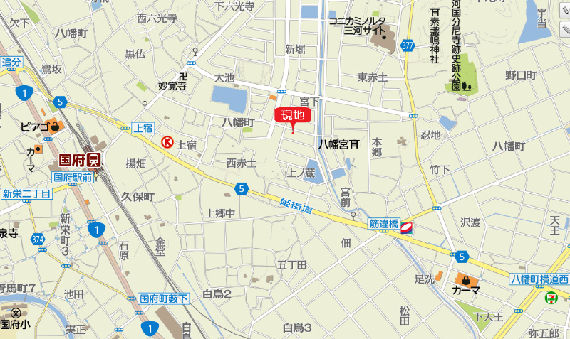 外観画像