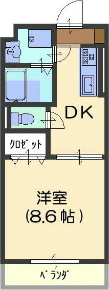 その他：間取り
