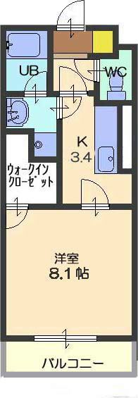 その他：間取り