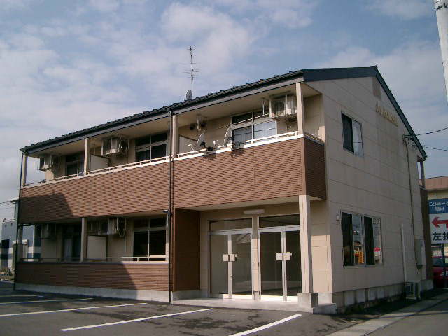 外観画像