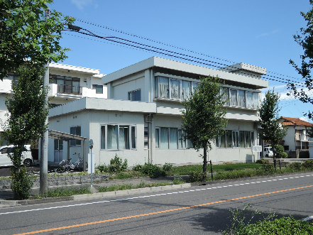 総合病院：山田ｸﾘﾆｯｸ　231m　近隣