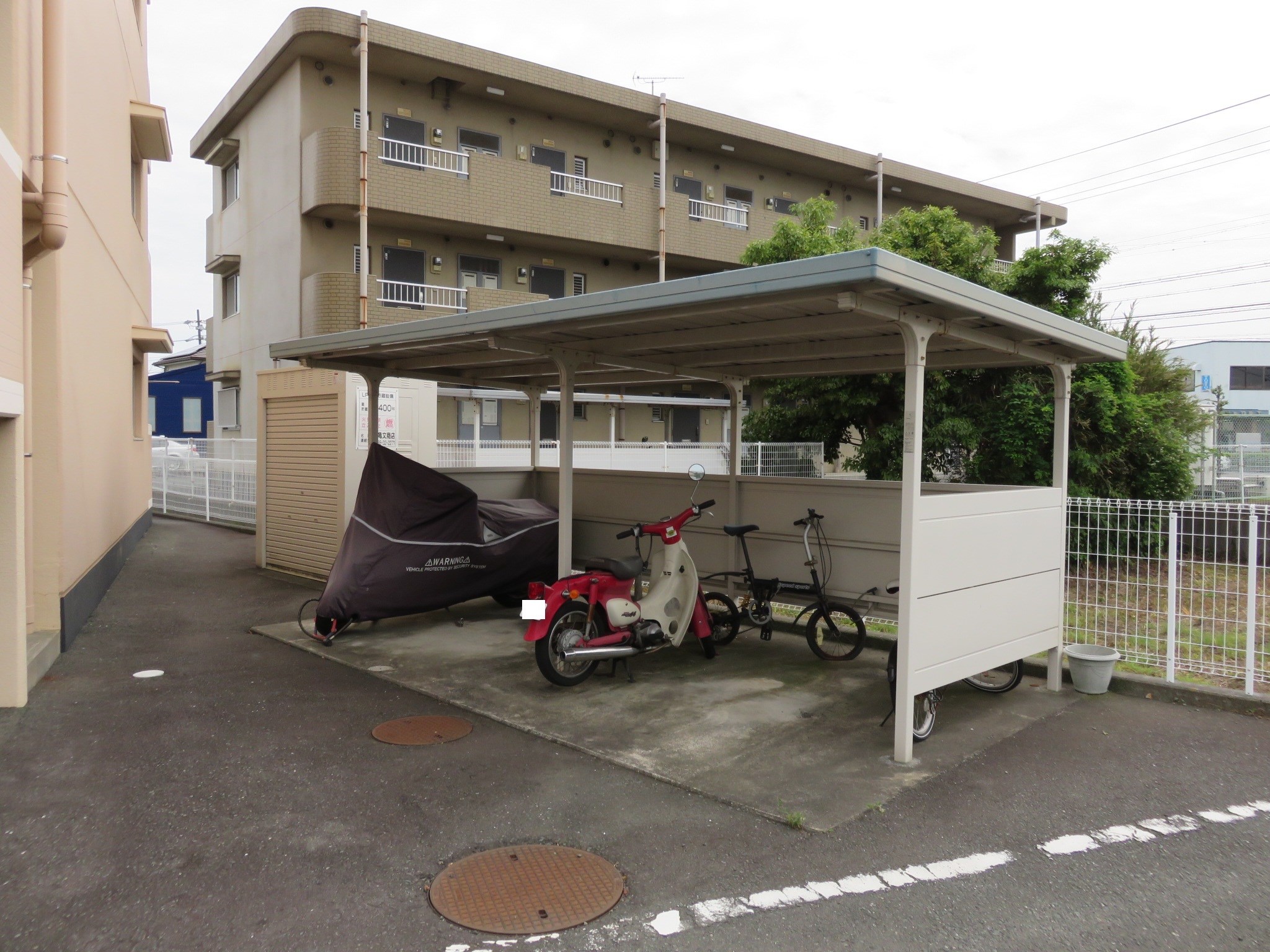 外観画像