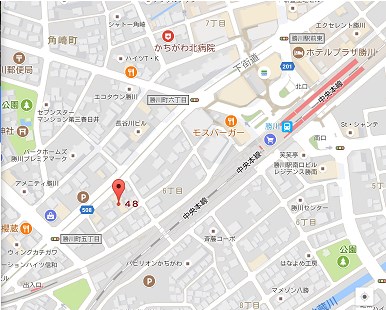 外観画像