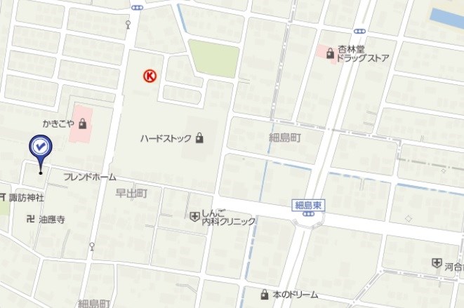 外観画像