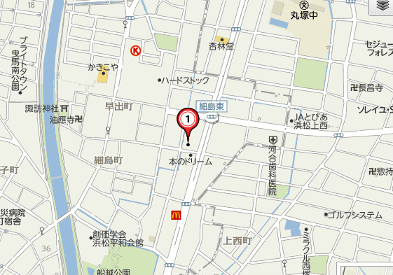 外観画像