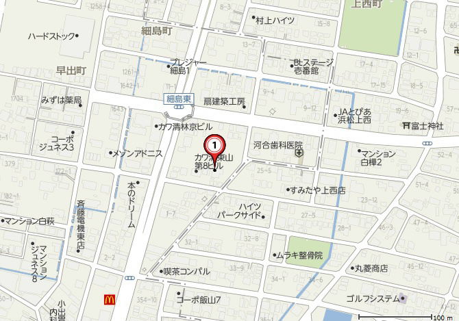 外観画像