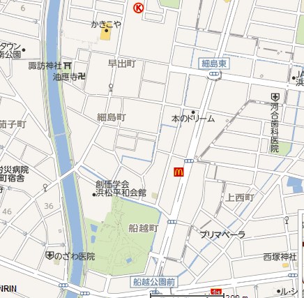 外観画像