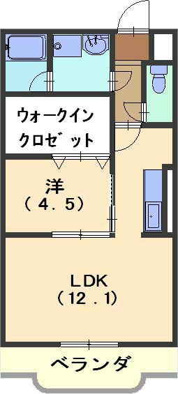 その他：間取り