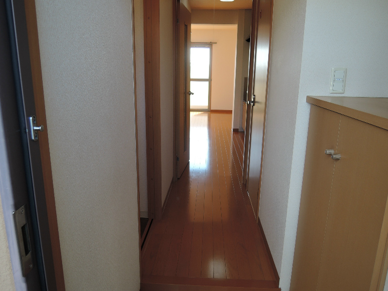 その他：玄関