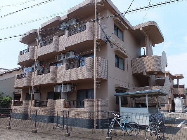 外観画像