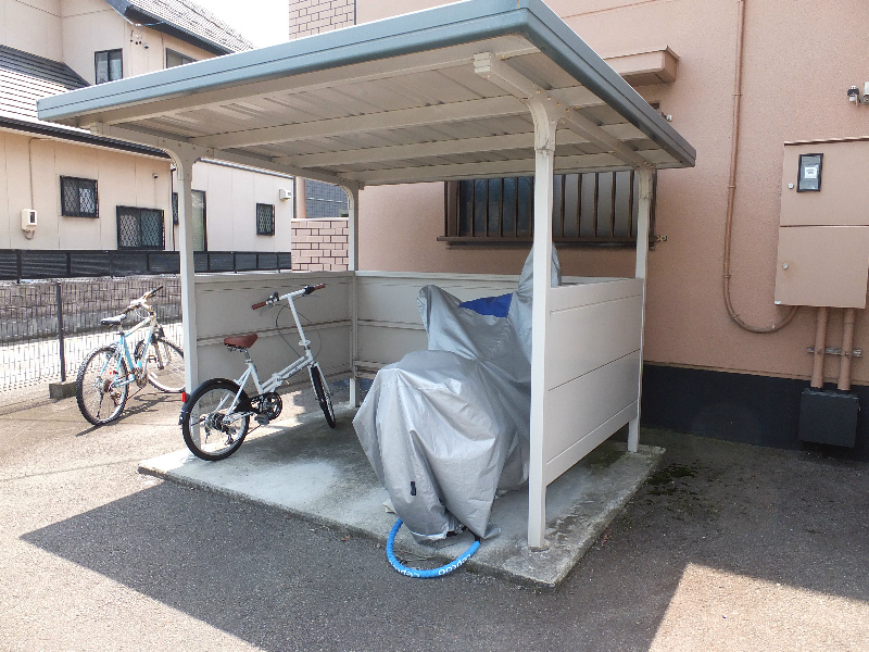 外観画像