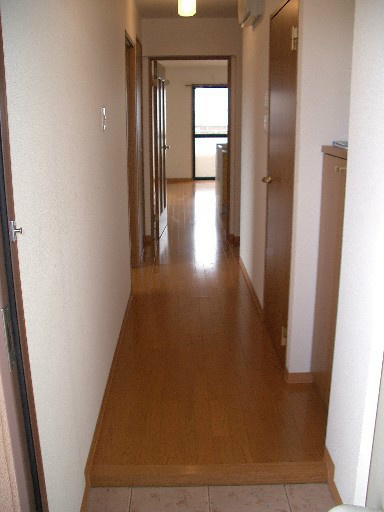 その他：玄関