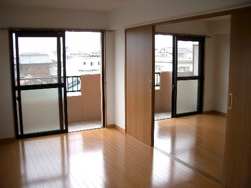 その他：追加画像（部屋）
