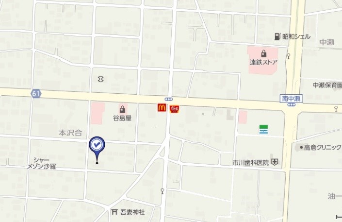 外観画像