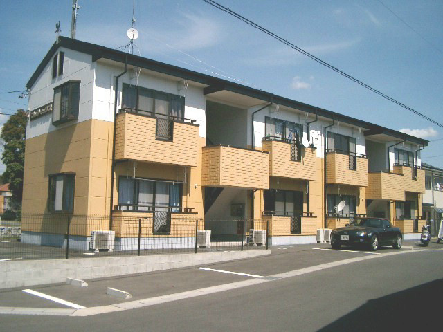 外観画像