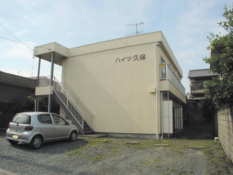 外観画像