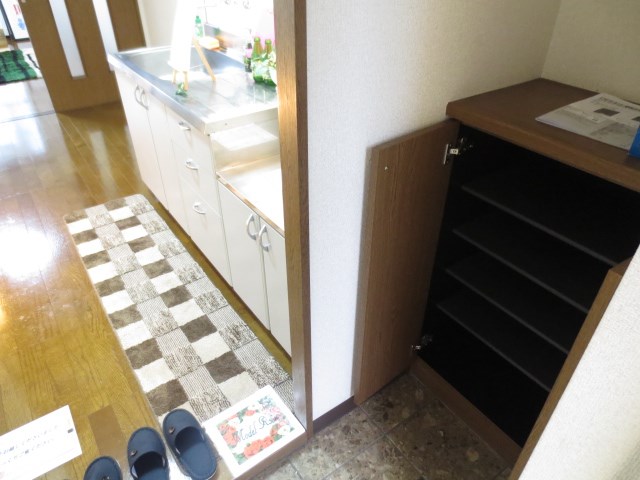 その他：追加画像（部屋）