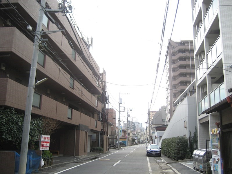 外観画像