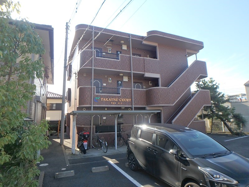 外観画像