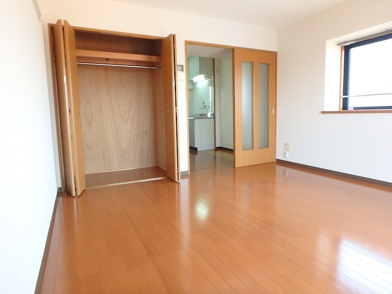 その他：追加画像（部屋）
