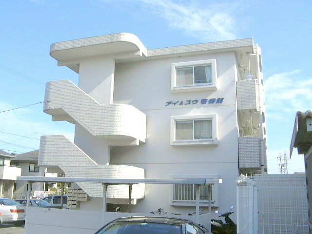 外観画像