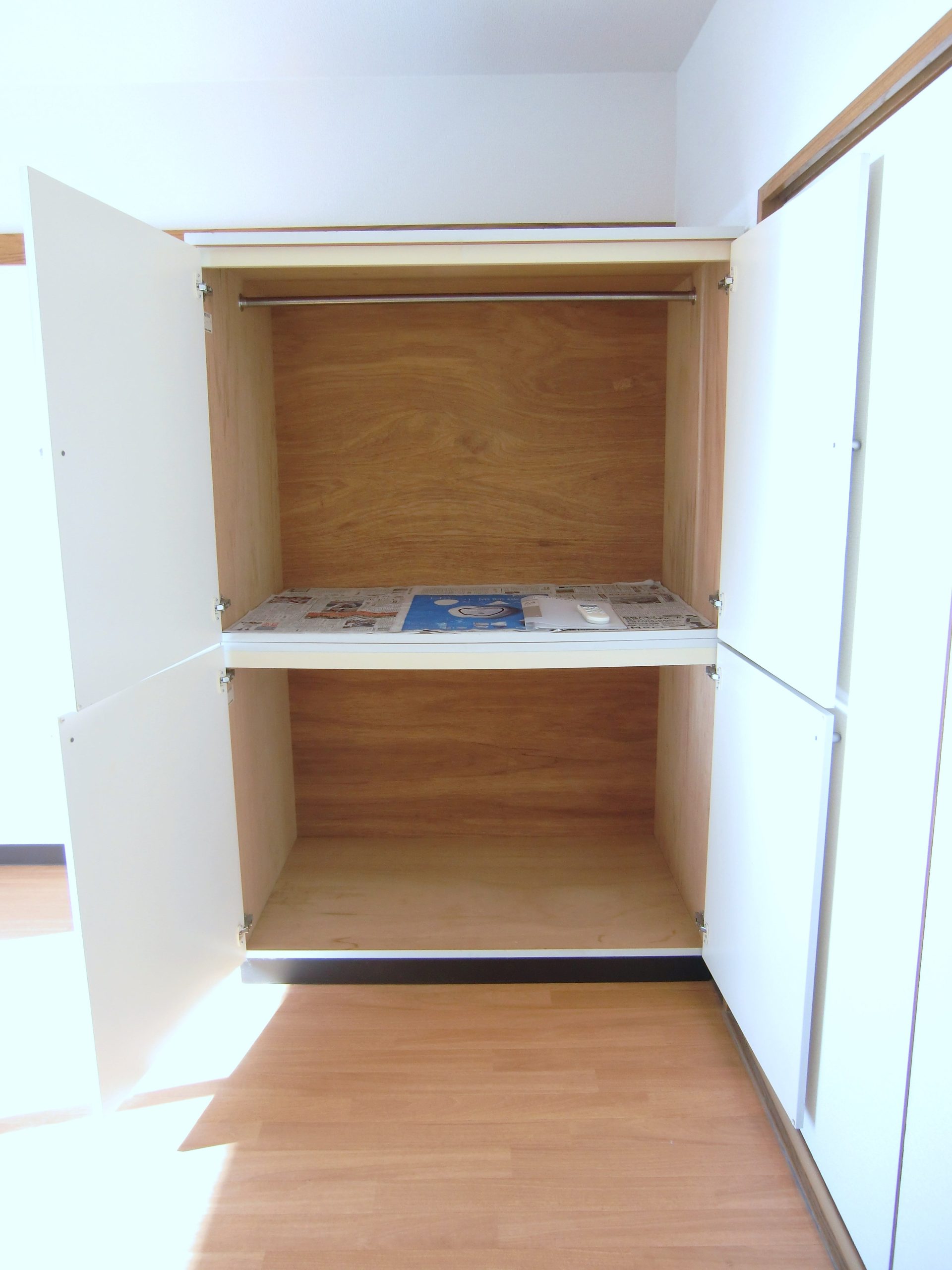 その他：収納ＢＯＸ
