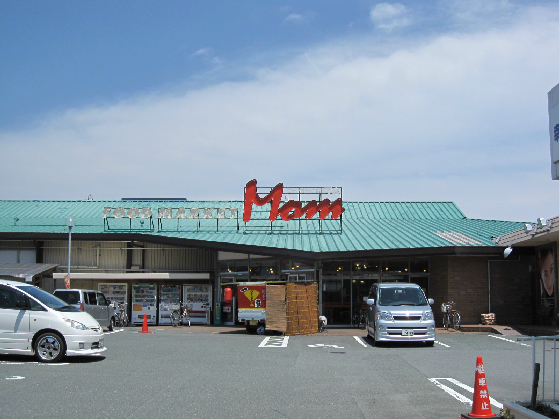 スーパー：Every BIGDAY(ｴﾌﾞﾘｨﾋﾞｯｸﾞﾃﾞｰ) 笠井街道店　495m