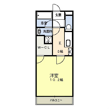 その他：間取り