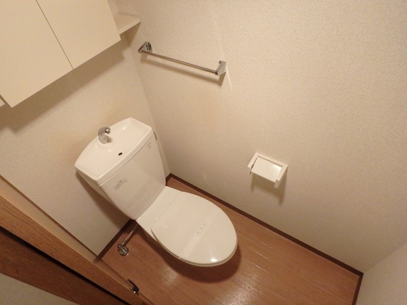 その他：追加画像（部屋）