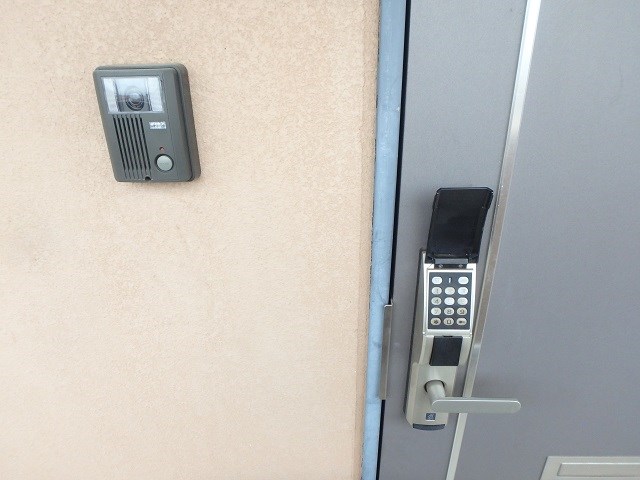 その他：デジタロック