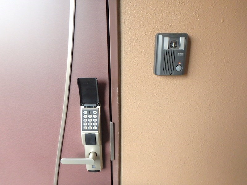 その他：デジタロック