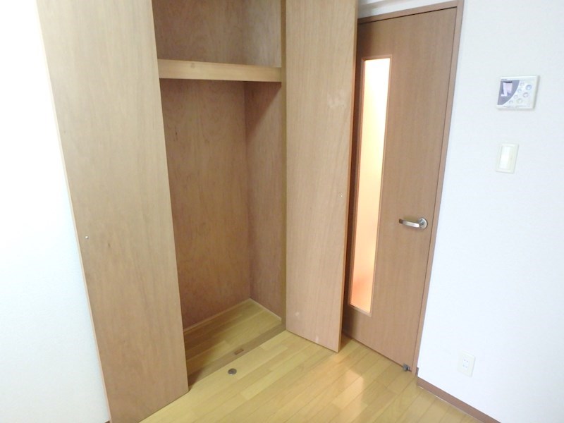 その他：収納