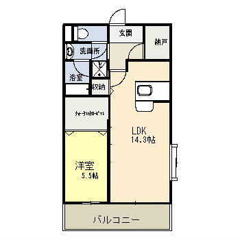 その他：間取り