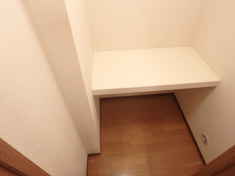 その他：納戸