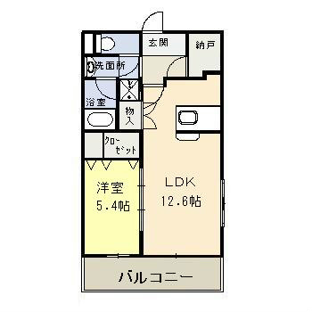 その他：間取り