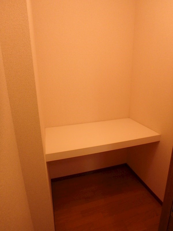 その他：納戸