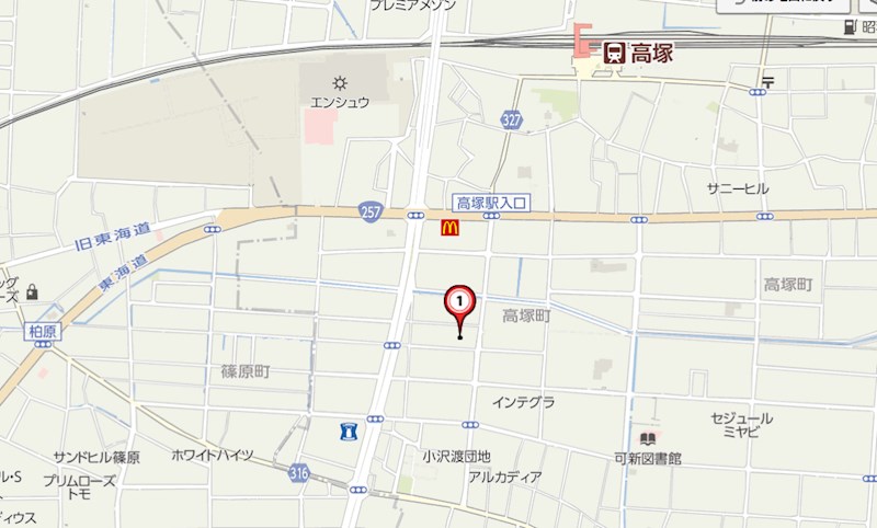 外観画像