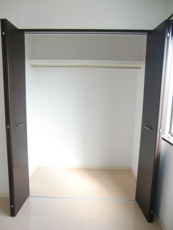 その他：中部屋6帖（収納）