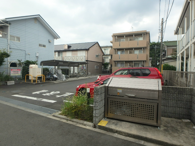 外観画像