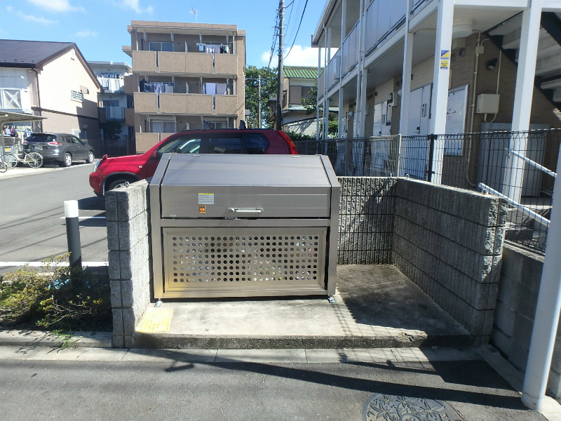 外観画像