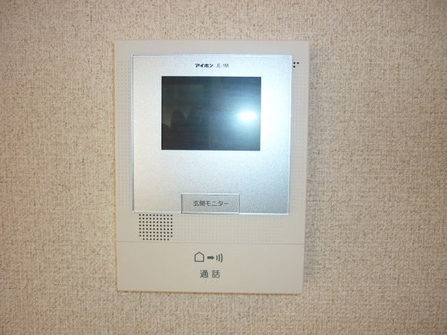 その他：ＴＶモニターホン
