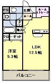 その他：間取り